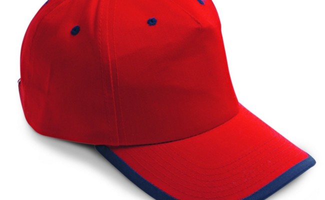 cappellino